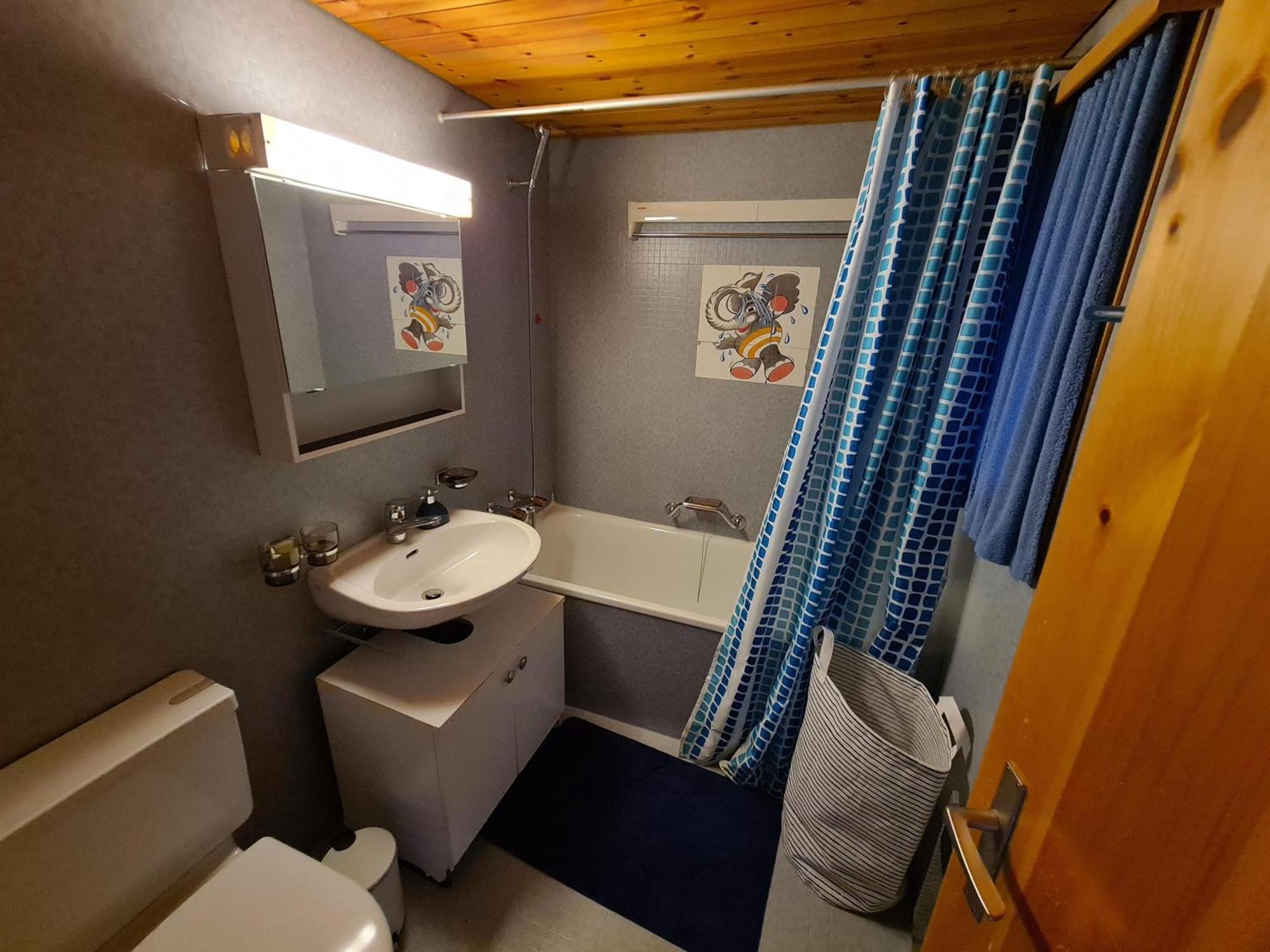 Apartment Nuehus Ug