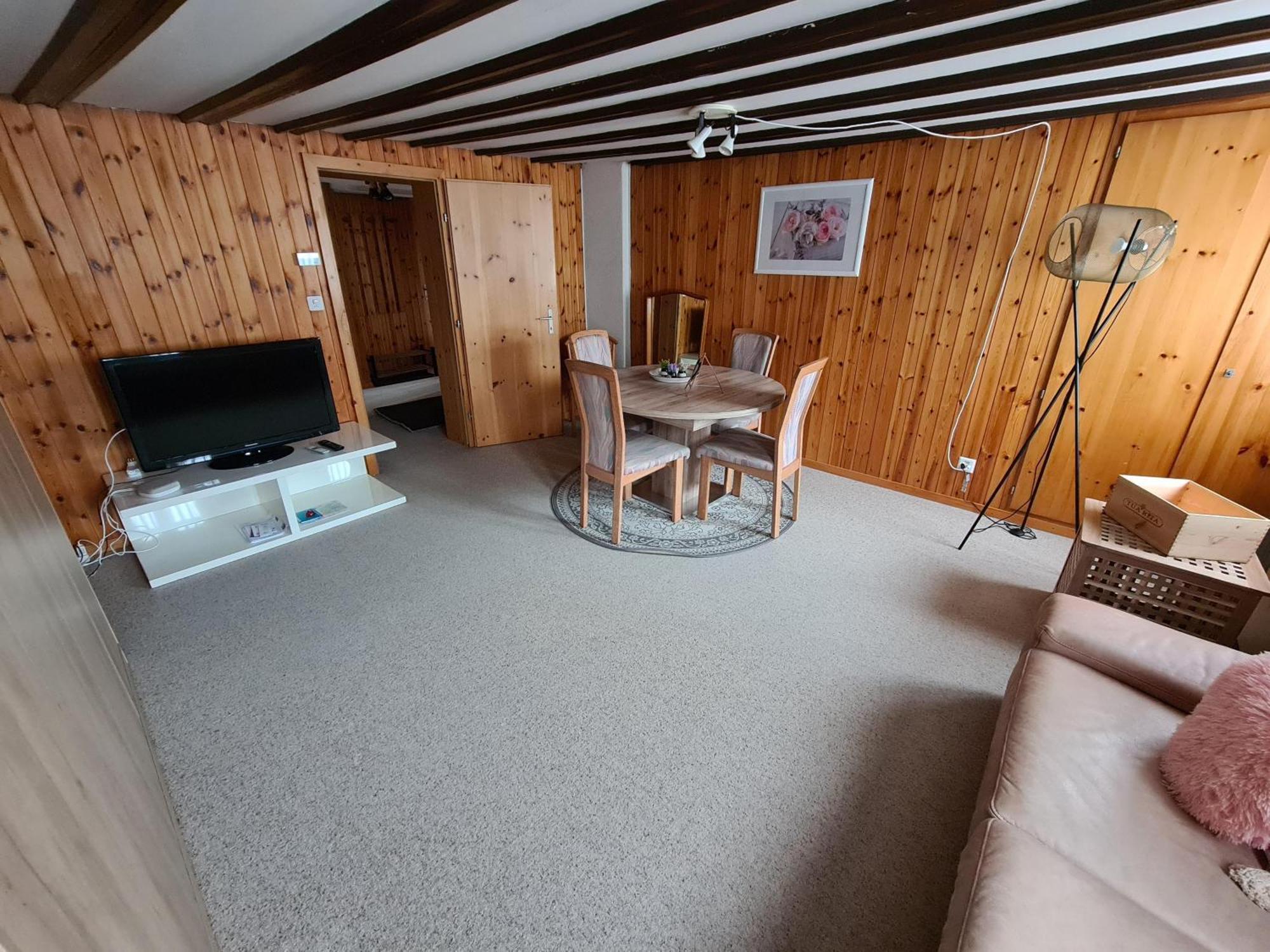 Nuehus Ug Apartment *