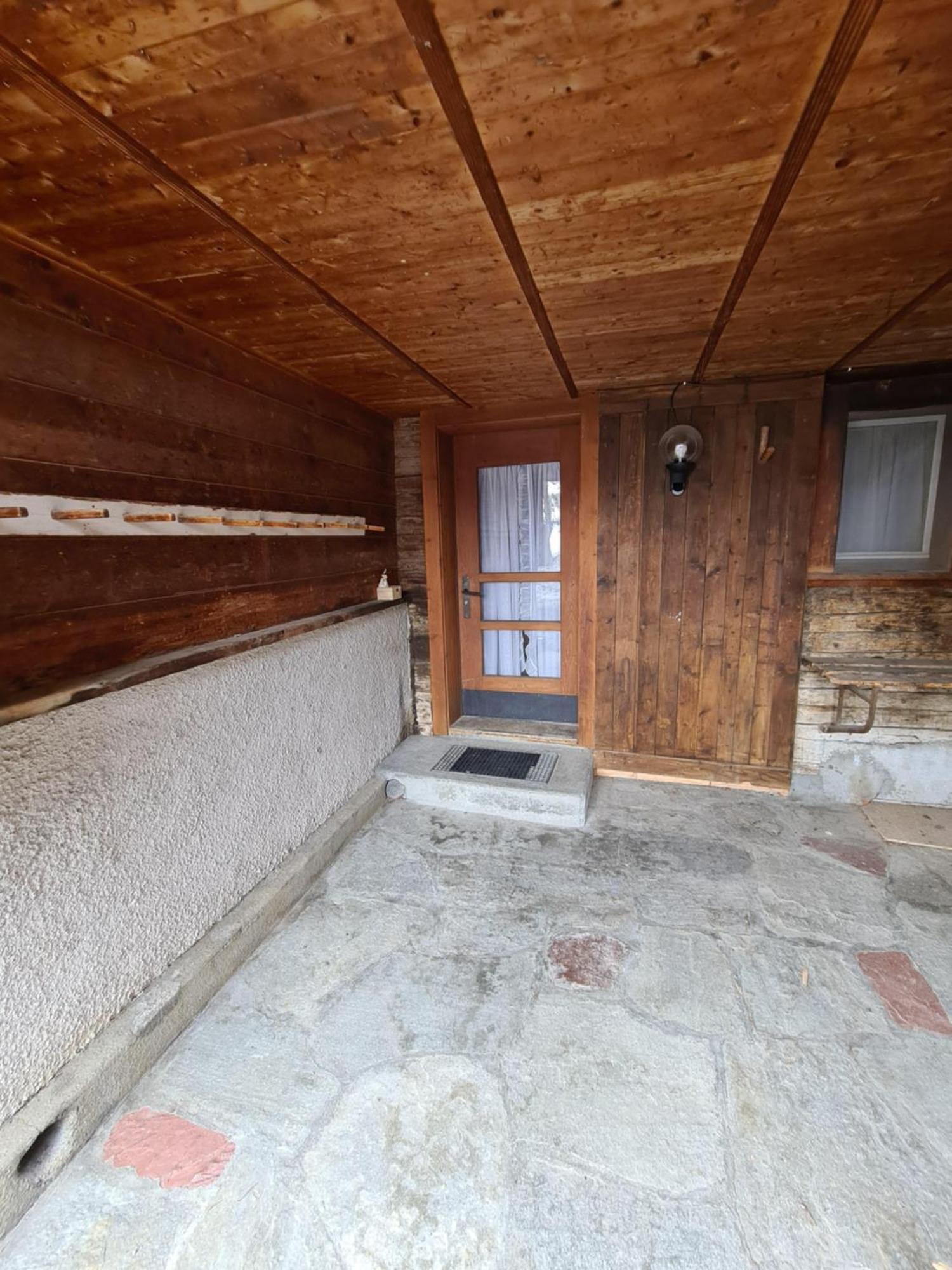 Apartamento Nuehus Ug