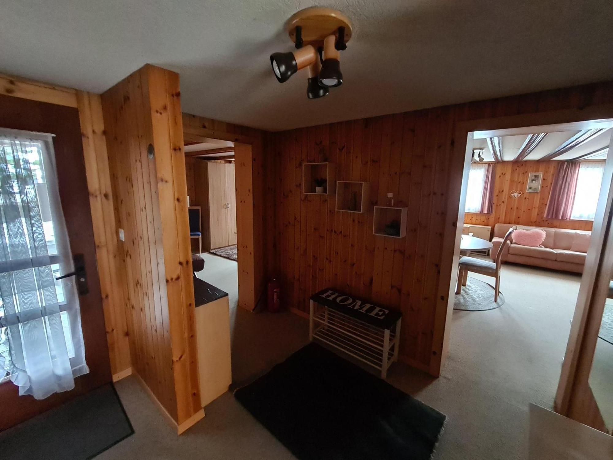 Apartment Nuehus Ug